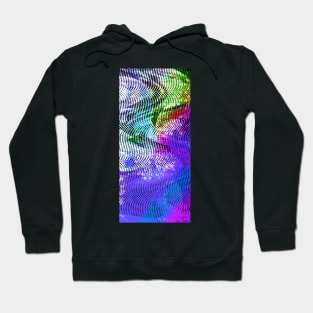 GF301 Art and Abstract Hoodie